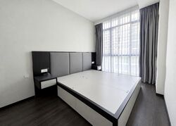 Symphony Suites (D27), Condominium #625696011
